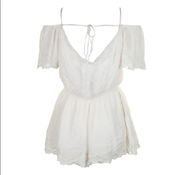 Romper - Picture 4 of 4